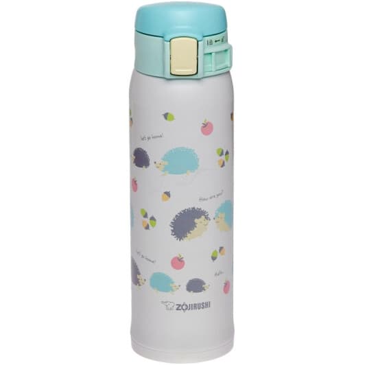 Zojirushi SM-SG48 480 мл, біла термокружка (SM-SG48GK)
