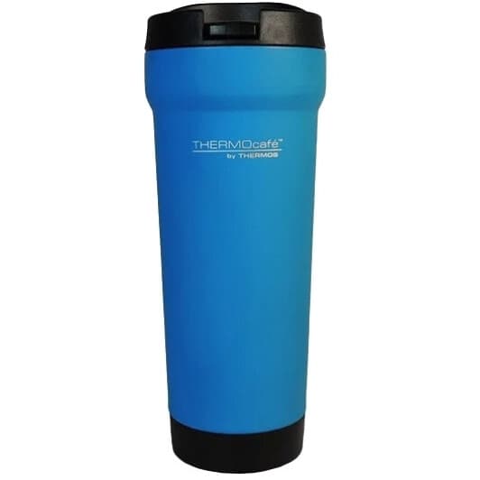Thermos BrillMug-450 450 мл, синя термокружка