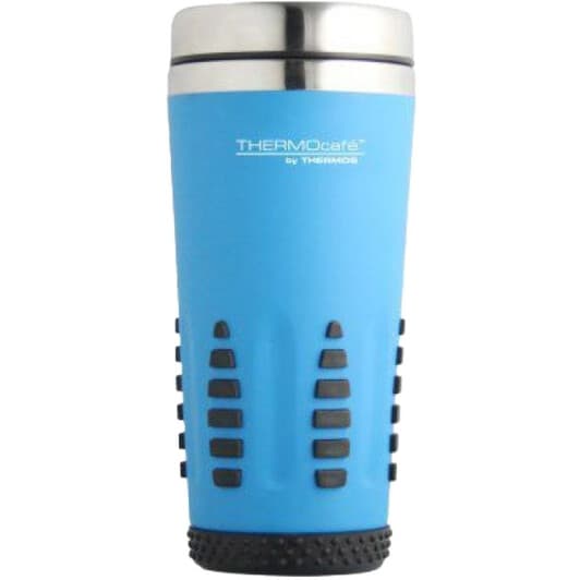 Thermos RoughMug-450 400 мл, синя термокружка