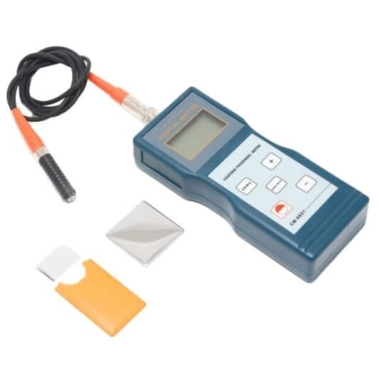 Толщиномер Forsage CM-8821 электромагнитный