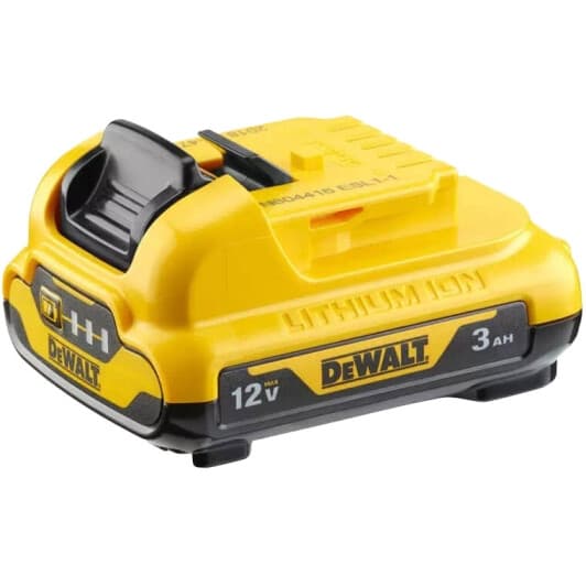 Аккумуляторная батарея DeWALT DCB124