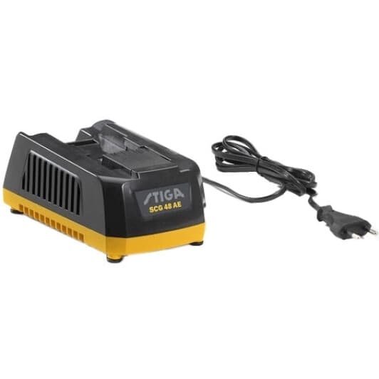 Зарядний пристрій для електроінструментів STIGA SCG48AE