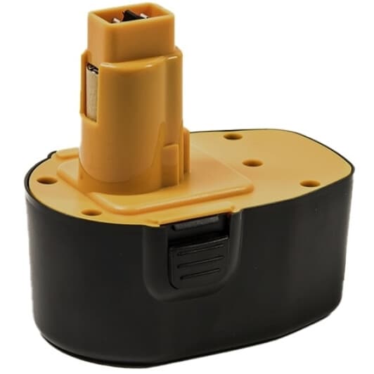 Аккумуляторная батарея PowerPlant GD-DE-14