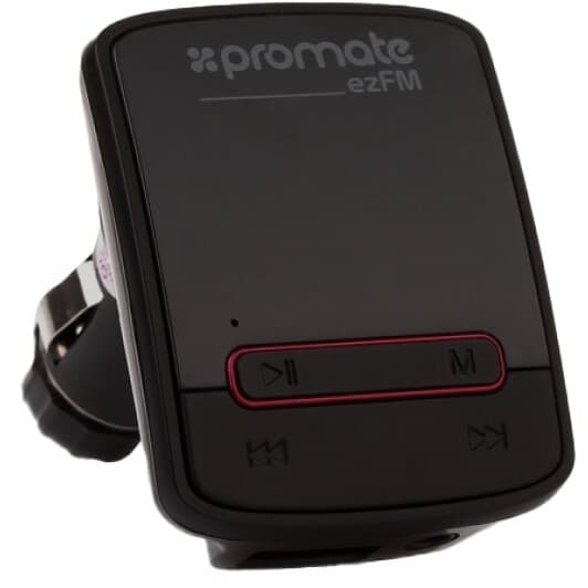 Fm-модулятор Promate ezFM