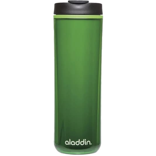 Aladdin Insulated Travel Mug 470 мл, зелёная термокружка