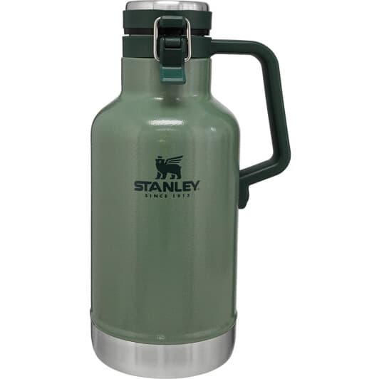 Термос Stanley Easy-Pour Growler Hammertone 1,9 л