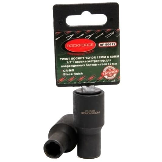 Головка-экстрактор Rockforce RF-90612