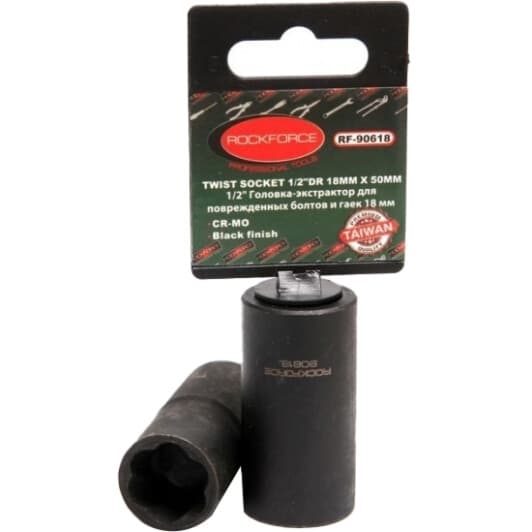 Головка-экстрактор Rockforce RF-90615