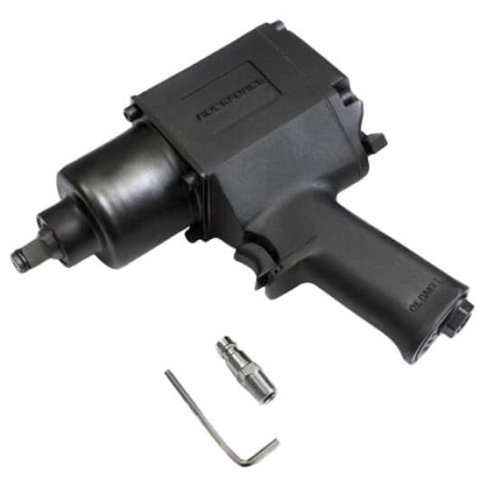 Пневмогайкокрут Rockforce Twin Hammer RF-4142