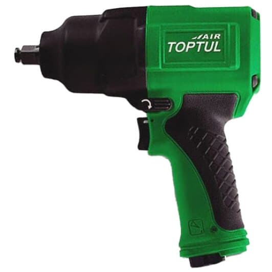 Пневмогайковерт Toptul KAAJ2480