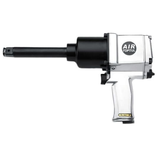 Пневмогайкокрут Toptul KAAB2475