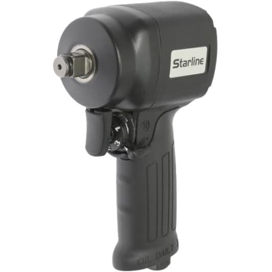 Пневмогайкокрут Starline NP IJ238