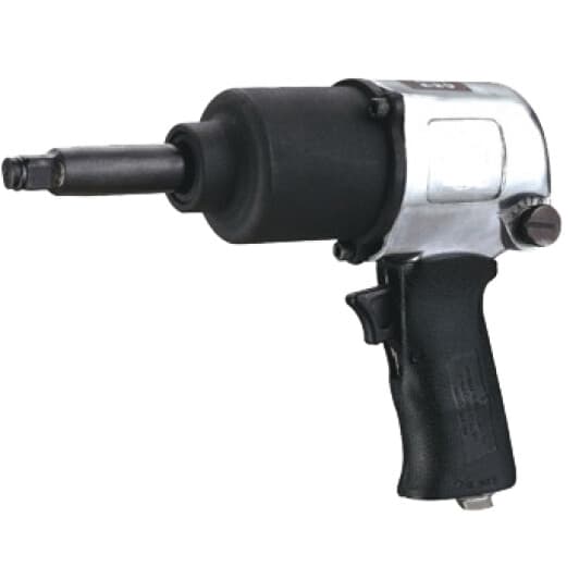 Пневмогайковерт Airkraft AT-238LSG