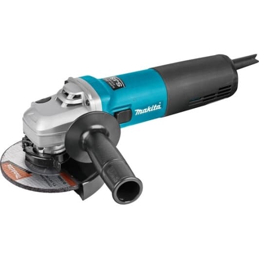 Болгарка сетевая Makita 9565CVR 125 мм