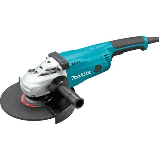 Болгарка сетевая Makita GA9020 230 мм