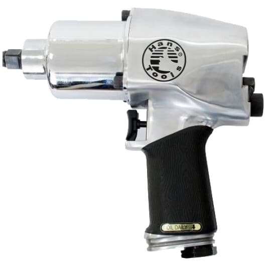 Пневмогайкокрут Hans 84111