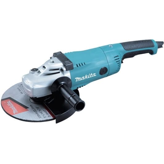 Болгарка сетевая Makita GA9020RF 230 мм