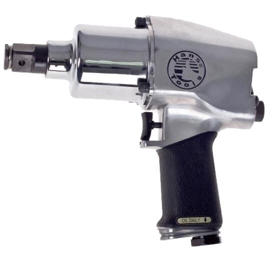 Пневмогайкокрут Hans 86110