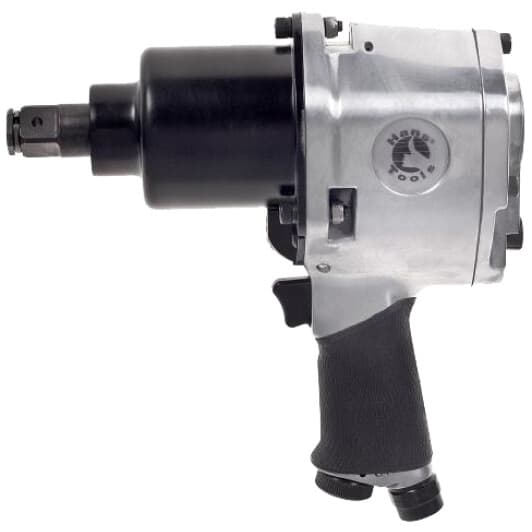 Пневмогайковерт Hans 86111