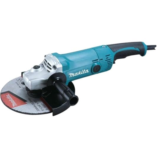 Болгарка сетевая Makita GA9050 230 мм