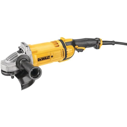Болгарка мережева DeWALT DWE4557 180 мм
