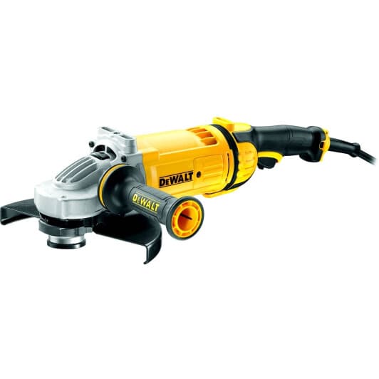 Болгарка мережева DeWALT DWE4579 230 мм
