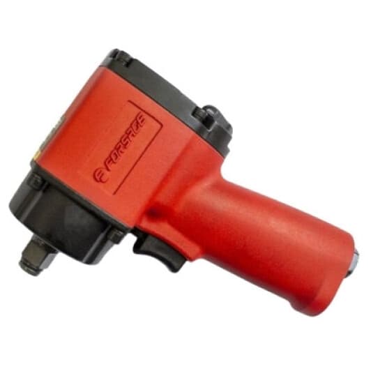 Пневмогайковерт Forsage F-82543