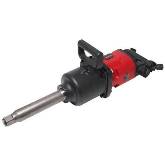 Пневмогайковерт Forsage F-82586L