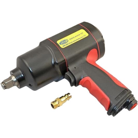 Пневмогайкокрут Magneti Marelli MM-075