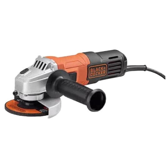 Болгарка мережева BLACK+DECKER G650 115 мм