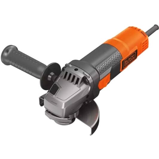 Болгарка мережева BLACK+DECKER BEG220 125 мм