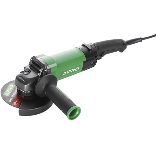 Болгарка мережева Apro 899010 125 мм