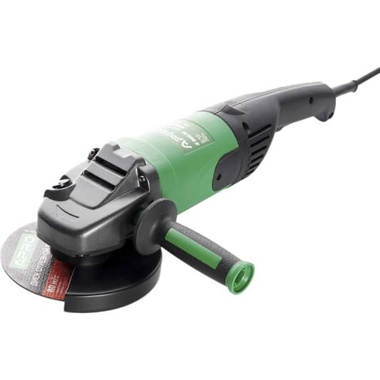 Болгарка мережева Apro 899014 180 мм