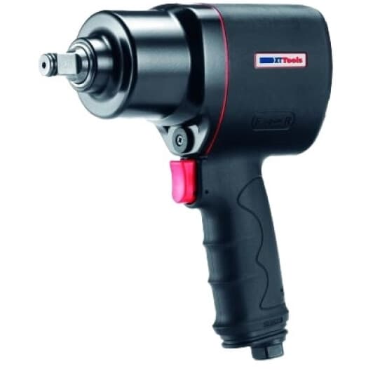 Пневмогайковерт XT 43-4033P