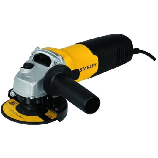 Болгарка сетевая Stanley SGS105 125 мм