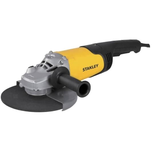 Болгарка мережева Stanley SL209 230 мм