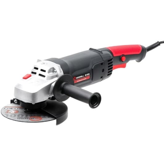 Болгарка сетевая Intertool WT-0226 150 мм