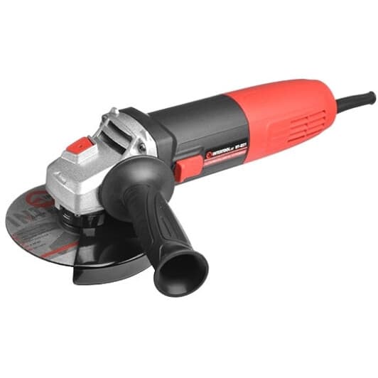 Болгарка мережева Intertool WT-0221 125 мм