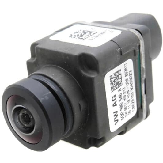 Камера заднього виду VAG