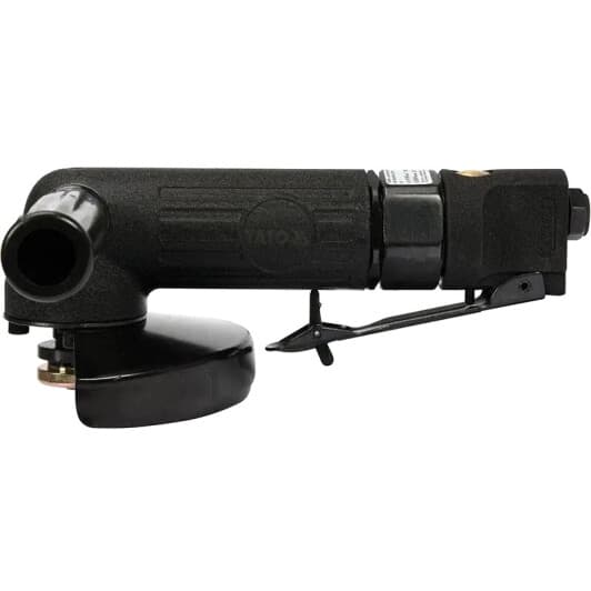 Пневмоболгарка Yato YT-09675 125 мм