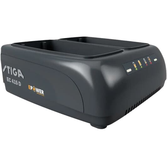 Зарядное устройство для электроинструментов STIGA EC415D