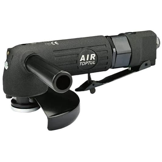 Пневмоболгарка Toptul KAKC0595 125 мм