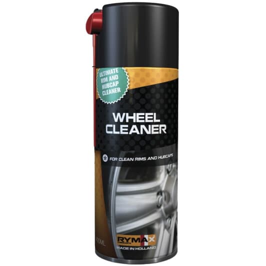 Очисник дисків Rymax Wheel Cleaner 907397 400 мл