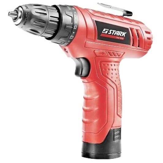 Шуруповерт Stark аккумуляторный CD 10-2