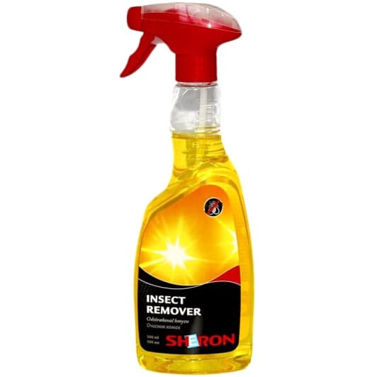 Очисник SHERON Insect Remover 997064 500 мл