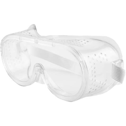 Захисні окуляри Top Tools 82S102