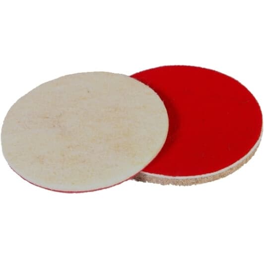 Круг полировальный MasterTool 08-6715 150 мм