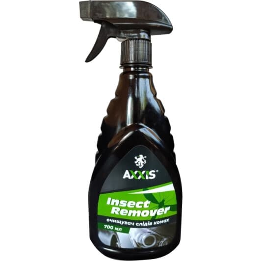 Очисник Axxis Insect Remover AX-833 700 мл