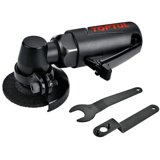 Пневмоболгарка Toptul KASC0318 60 мм