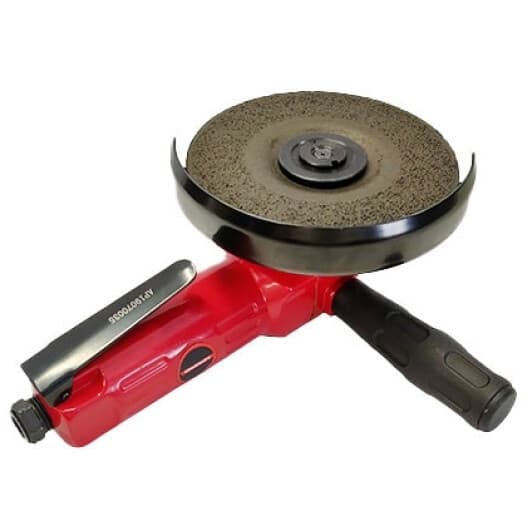 Пневмоболгарка Aeropro RP7319-5 125 мм